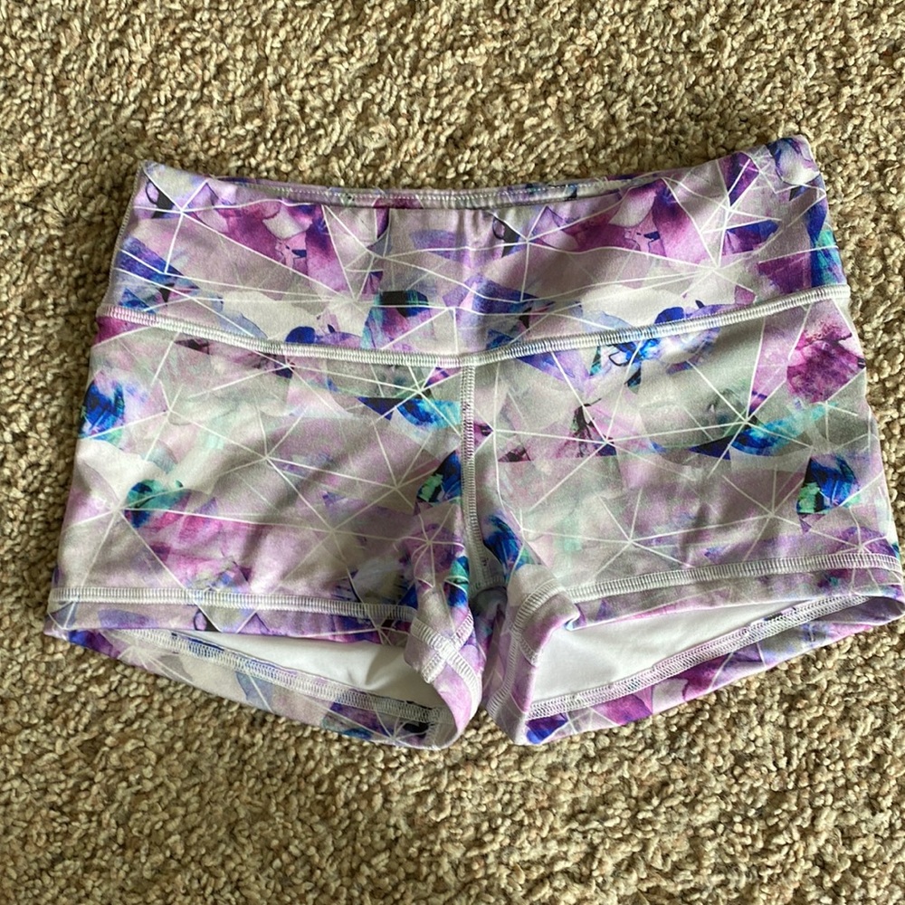 Fleo shorts